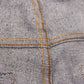 Men's Retro Original Loose Fitting Casual Jeans