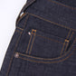 Men's Retro Original Loose Fitting Casual Jeans