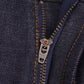 Men's Retro Original Loose Fitting Casual Jeans