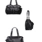 Large Capacity Men's Portable Travel Bag