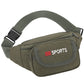 Waist Bag Men's Multifunctional Outdoor Sports Hard-wearing