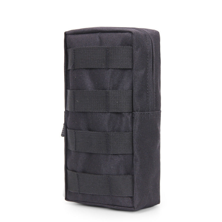 Outdoor Molle Tactical Multifunctional Waterproof Cell Phone Storage Bag