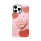 Suitable Mobile Phone Case Love