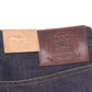 Men's Retro Original Loose Fitting Casual Jeans
