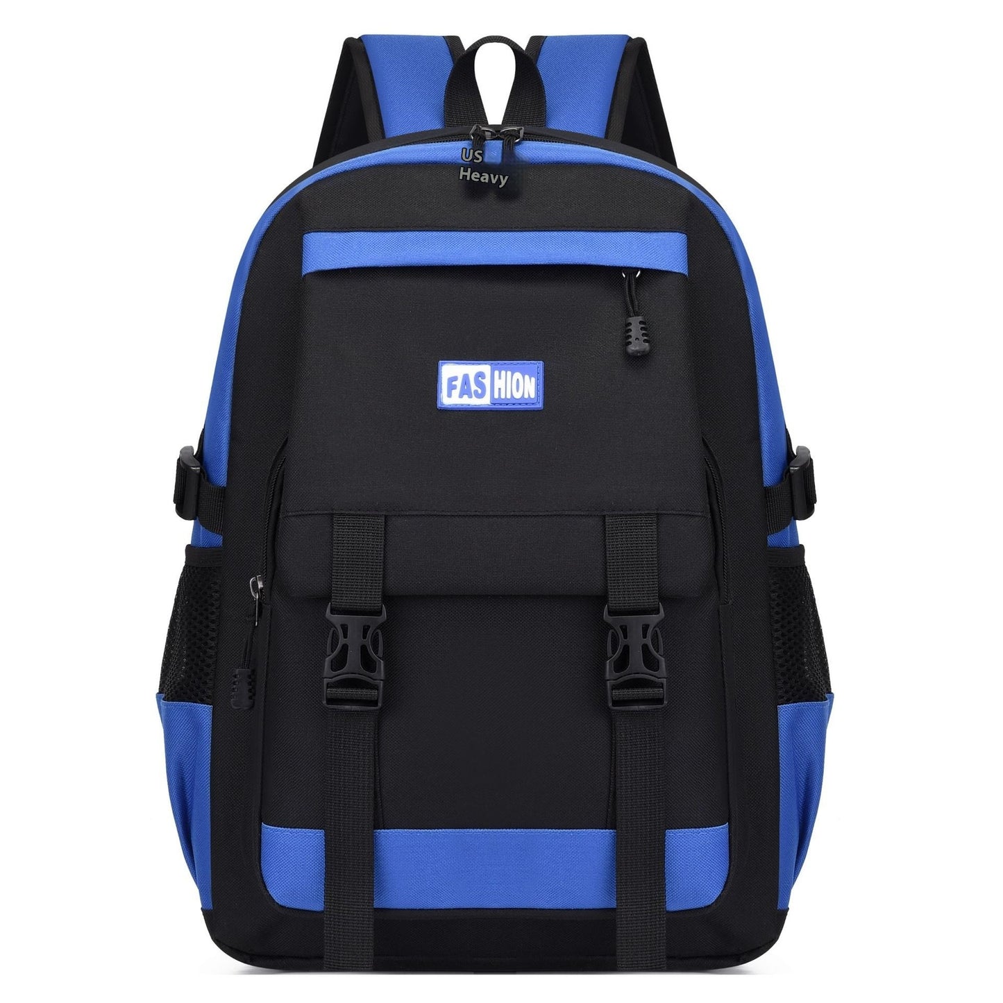 Leisure Primary School Student Large Capacity Pull Rod Backpack