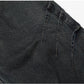 Slightly Flared Jeans Men's Slippers Floor Pants