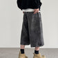 Lightning Washed Do The Old Cowboy Shorts