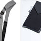 Canvas Chest Bags For Men And Women Across One Shoulder