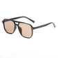 Men And Women Temperament Outdoor Travel Shading Sunglasses
