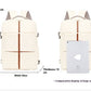 Water-repellent, Large Capacity And Multi-function