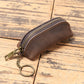 Men's Leather Multi-functional Clutch Coin Purse