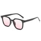 Men And Women Fashion Simple Sunscreen Sunglasses