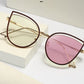 Color Changing Sunglasses Fashion Glasses Men And Women