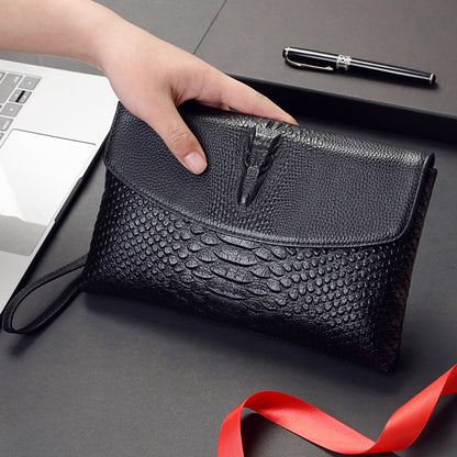 Men's High-grade Envelope Men's Clutch