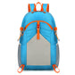 Outdoor Folding Backpack Travel Fashion Mountaineering Hiking