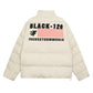 Men's Bread Cotton Coat Jacket