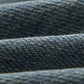 Washed And Worn Worn Denim Trousers Men's Pleated