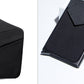 Canvas Chest Bags For Men And Women Across One Shoulder