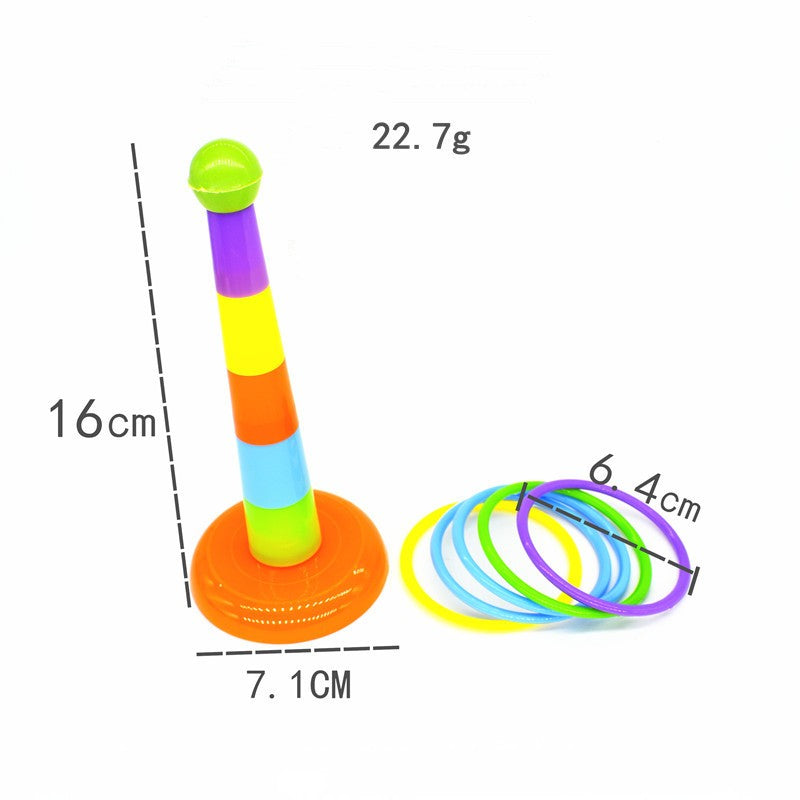 Nibble training interactive tool