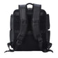 Vintage Travel Genuine Leather 17-inch Outdoor Large Capacity Crazy Horse Computer Backpack