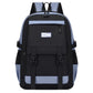 Leisure Primary School Student Large Capacity Pull Rod Backpack