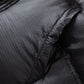 Fashion Thickened Loose-fitting Jacket Men