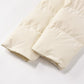 Fashion Warm Cotton Coat Men