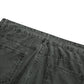 Punk Distressed Washed Denim Overalls Men's Retro