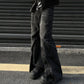 Men's European And American Style Loose Trousers