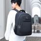 Men's Business Large Capacity Travel Casual Backpack