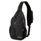 Crossbody Bags Shoulder Travel Hiking Street Trends
