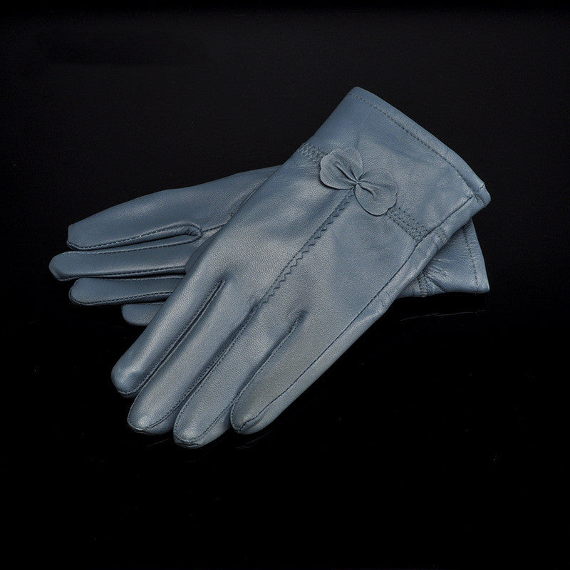 Guantes mujer invierno