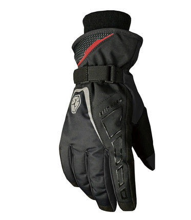 Guantes de moto Guantes de carreras para montar