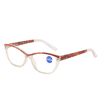 Reading Glasses For The Elderly Men And Women