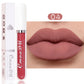Matte Non-stick Cup Waterproof Long-lasting Lip Gloss