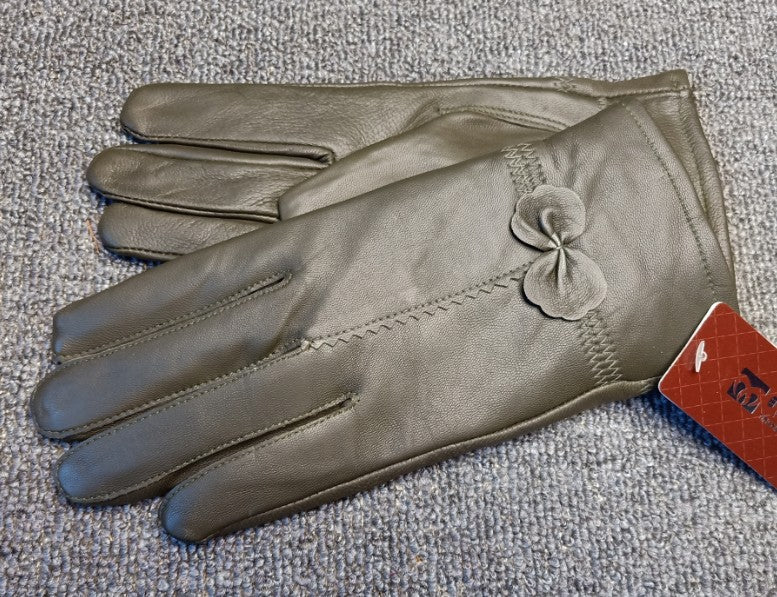 Guantes mujer invierno