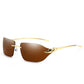 Cut-edge Fashion Sunglasses For Men And Women