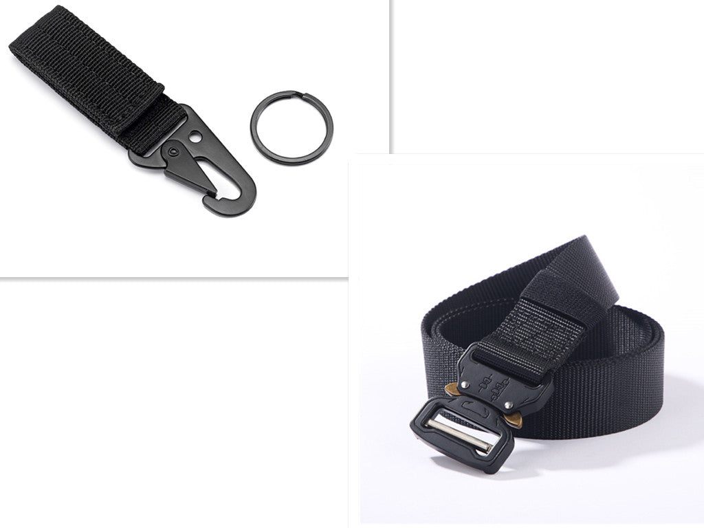 Training belt