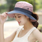 Summer Men's And Women's Outdoor Sports Fisherman Hats