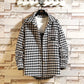 Loose Personality Men Simple Fashion Jacket