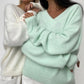 Warm Sweaters For Sweater Women Loose