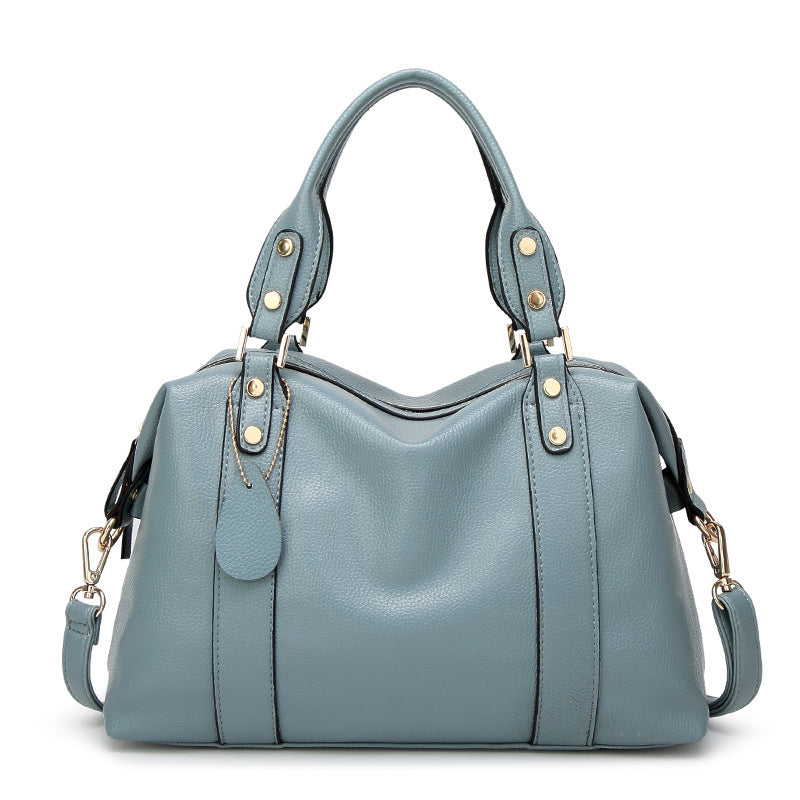 Bolsos de mujer de moda Bolsos de mano para mujer Bolso de hombro Bolso