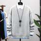 Winter Men Thick Warm Handsome Sweater Top