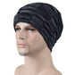 Men's And Women's Autumn And Winter Warm Woolen Hats