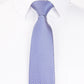 8CM Polyester Hand Tie Men's Tie Business Formal Wear Corduroy Dark Striped Tie Wholesale