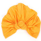Women's Autumn And Winter All-match Pullover Hats Multicolor Indian Hats