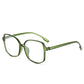 Fashion Irregular Glasses For Men And Women