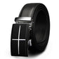 Men's business belt
