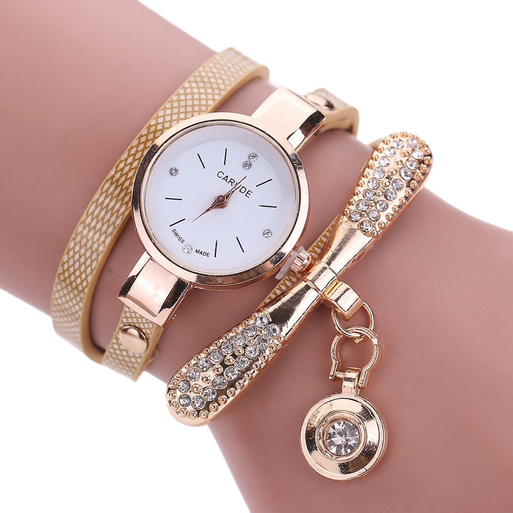 Relojes Mujer Moda Casual