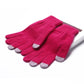 Gloves are divided into five fingers plus velvet gloves